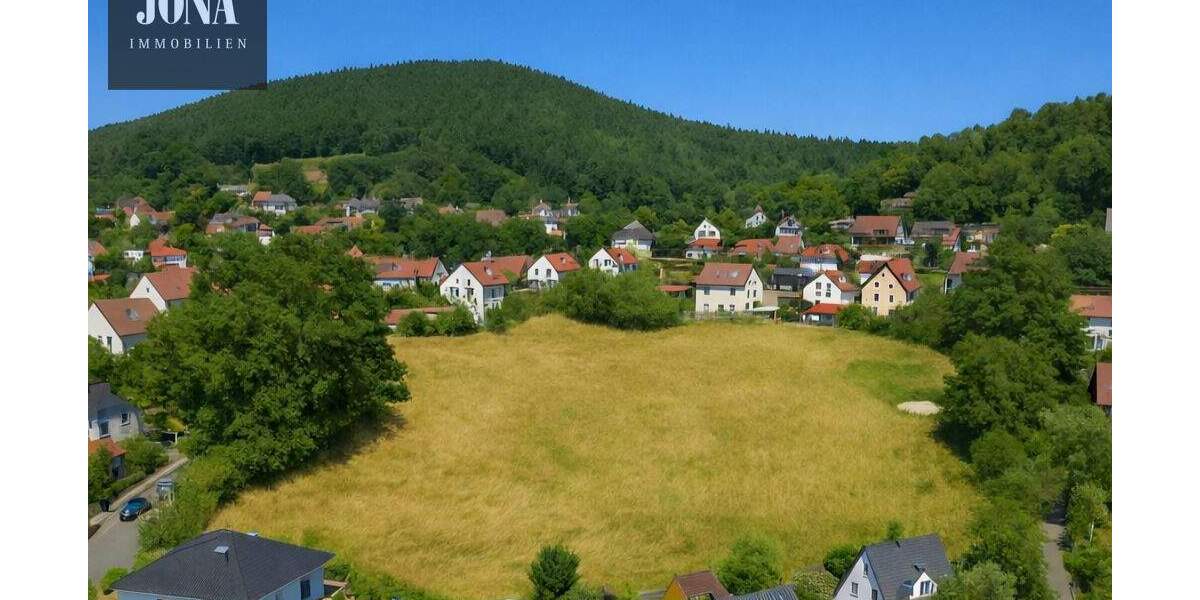 Grundstück Kulmbach / Metzdorf Metzdorf - 149.000&euro; | Angebot:25226875