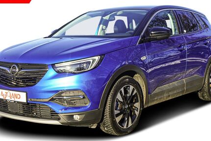 Opel Grandland (X) 39.856 km 19.990 &euro; Brehna 06796