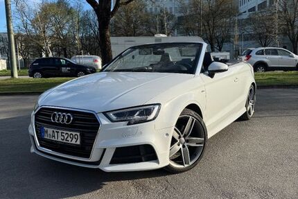 Audi A3 141.000 km 17.400 € München 81739
