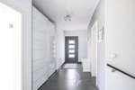 Modernes Architektenhaus mit A+ Energieeffizienz und großzügigem Raumangebot - Einfamilienhaus Ebersberg | Angebot:25705561
