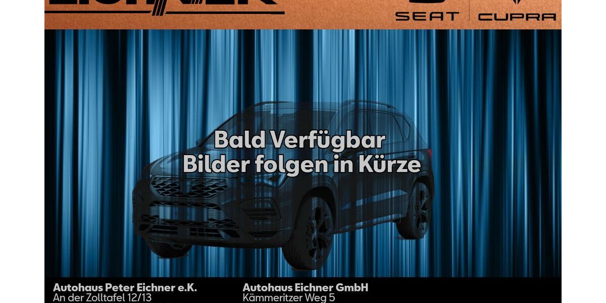 Seat Arona 105.863 km 14.490 &euro; Eisleben 06295