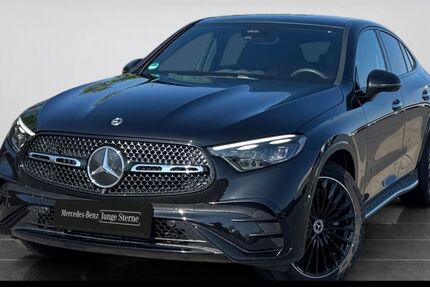 Mercedes-Benz GLC 300 20.544 km 70.900 &euro; Görlitz 02828
