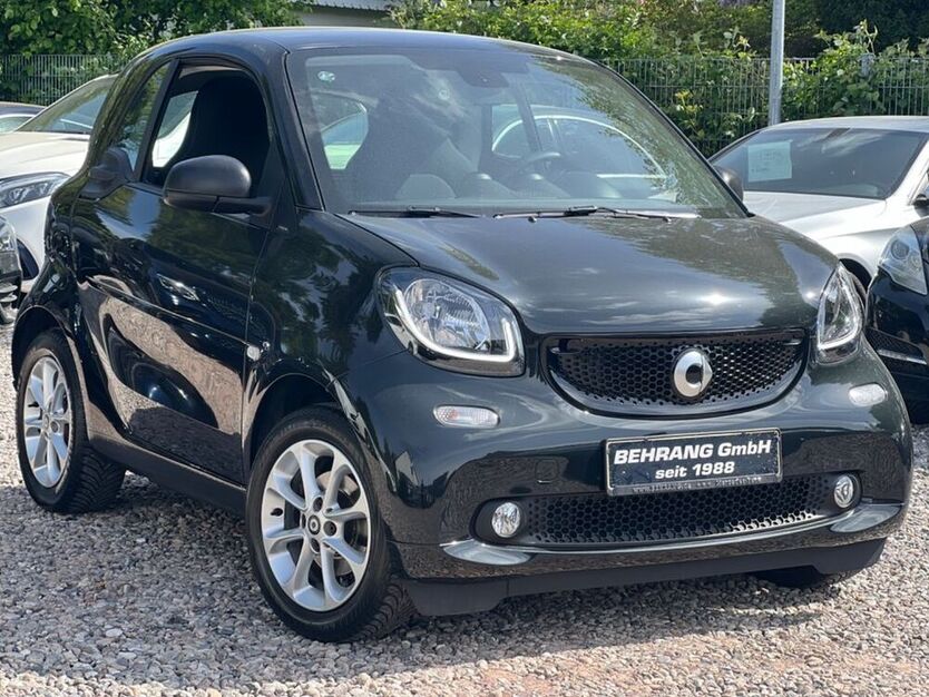 ForTwo
