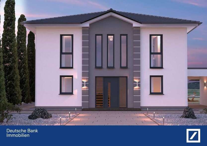 Haus zum Kaufen in Freudenburg 461.165 € 156 m²