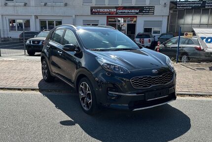 Kia Sportage 129.000 km 19.900 € Oppenheim 55276