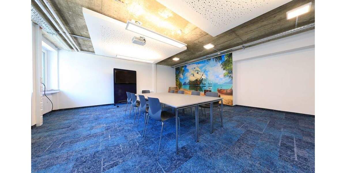 Gewerbeobjekt Bochum Innenstadt - 1.390&euro; | Angebot:25100504