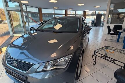 Seat Leon 129.000 km 10.999 &euro; Trappenkamp 24610