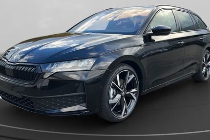 Skoda Octavia 8.190 km 39.190 &euro; Aachen 52068