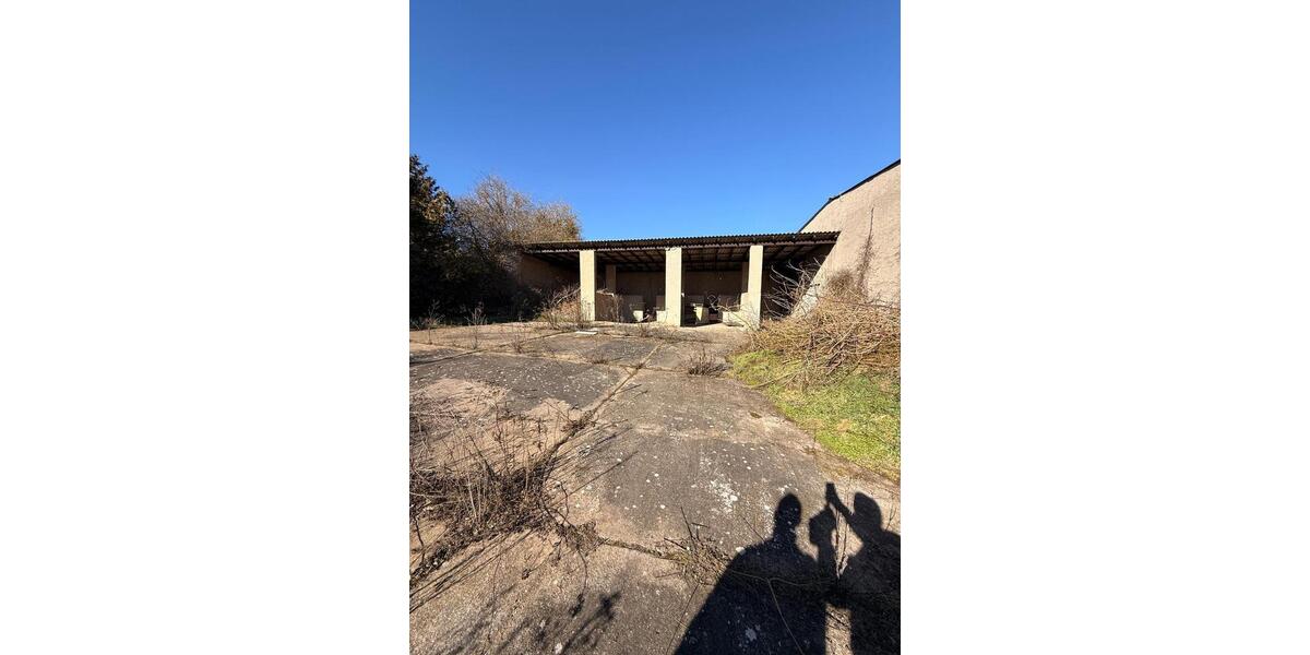 Gewerbeobjekt Artern - 2.800&euro; | Angebot:25353803