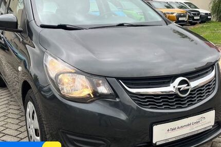 Opel Karl 43.529 km 9.180 &euro; Großkorbetha 06688