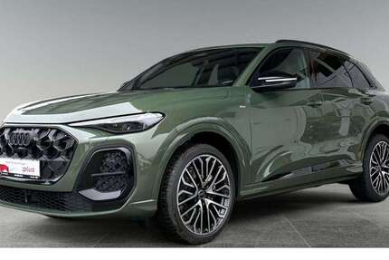 Audi Q5 12.500 km 59.880 &euro; Pronsfeld 54597