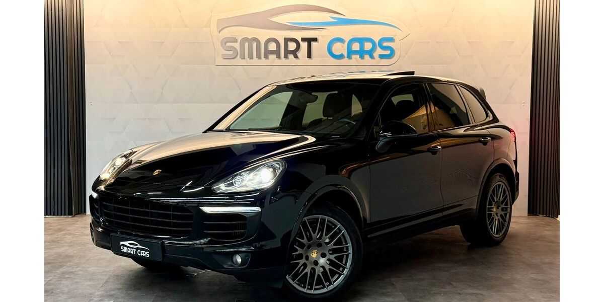 Porsche Cayenne 124.710 km 37.690 &euro; Remscheid 42855