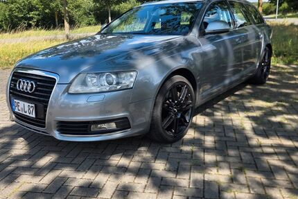 Audi A6 185.700 km 9.500 &euro; Peine 31226