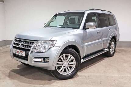 Mitsubishi Pajero 138.500 km 29.500 € Ingelheim am Rhein 55218