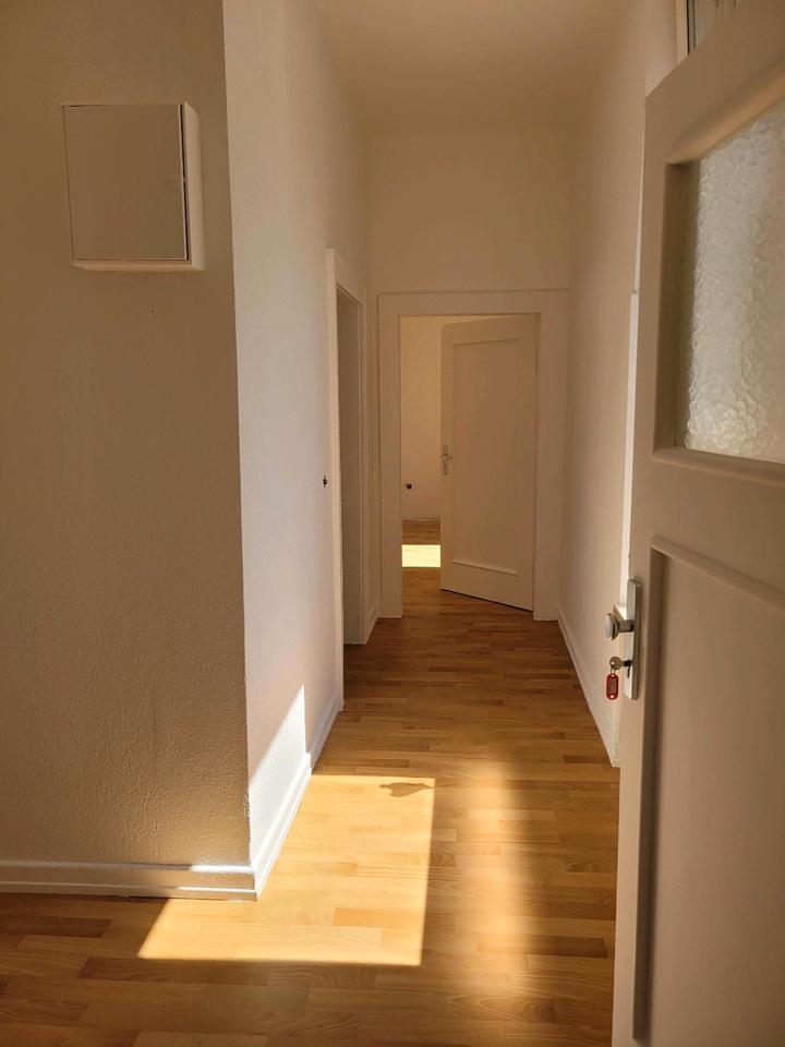 2 ZKB Wohnung in Saarlouis Stadt