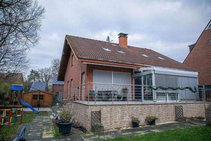 Haus Münster Angelmodde - 8 Zimmer, 238 m&sup2;, 790.000&euro; | Angebot:24778657