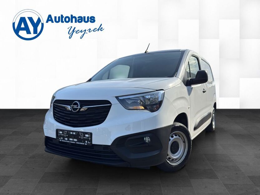 Opel Combo 24.000 km 15.850 € Diepholz 49356