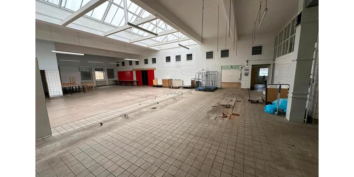 Gewerbeobjekt Wildau - 4.500&euro; | Angebot:25644950