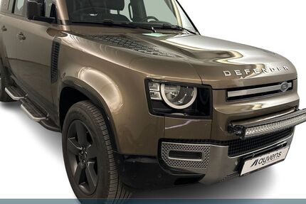 Land Rover Defender 75.078 km 53.980 &euro; Dorfmark 29683