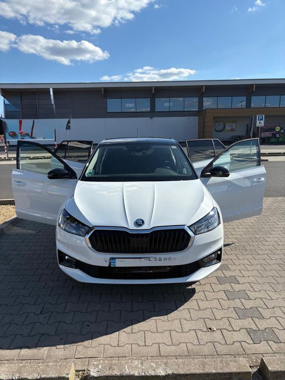 Fabia