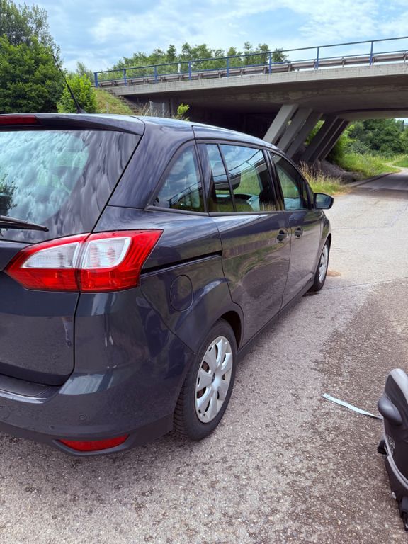 C-Max