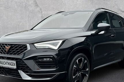 Cupra Ateca 27.975 km 32.450 &euro; Ostheim 97645