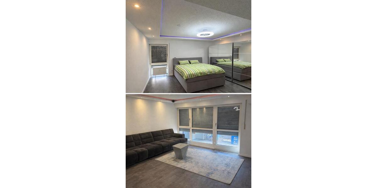 Erdgeschoßwohnung Ingolstadt Münchener Straße - 2 Zimmer, 68 m&sup2;, 360.000&euro; | Angebot:25483315