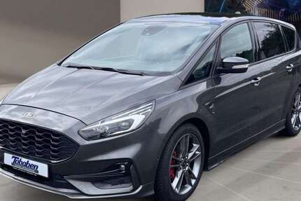 Ford S-Max 121.408 km 22.980 &euro; Stade 21680