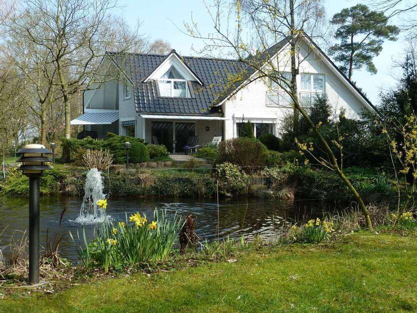 Haus zum Kaufen in Appel 999.900 € 221 m²