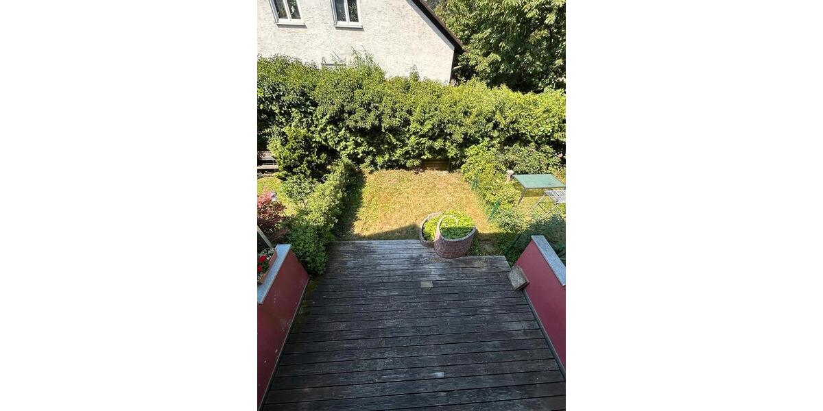 Reihenhaus Jetzendorf - 5 Zimmer, 123 m&sup2;, 525.000&euro; | Angebot:26959545