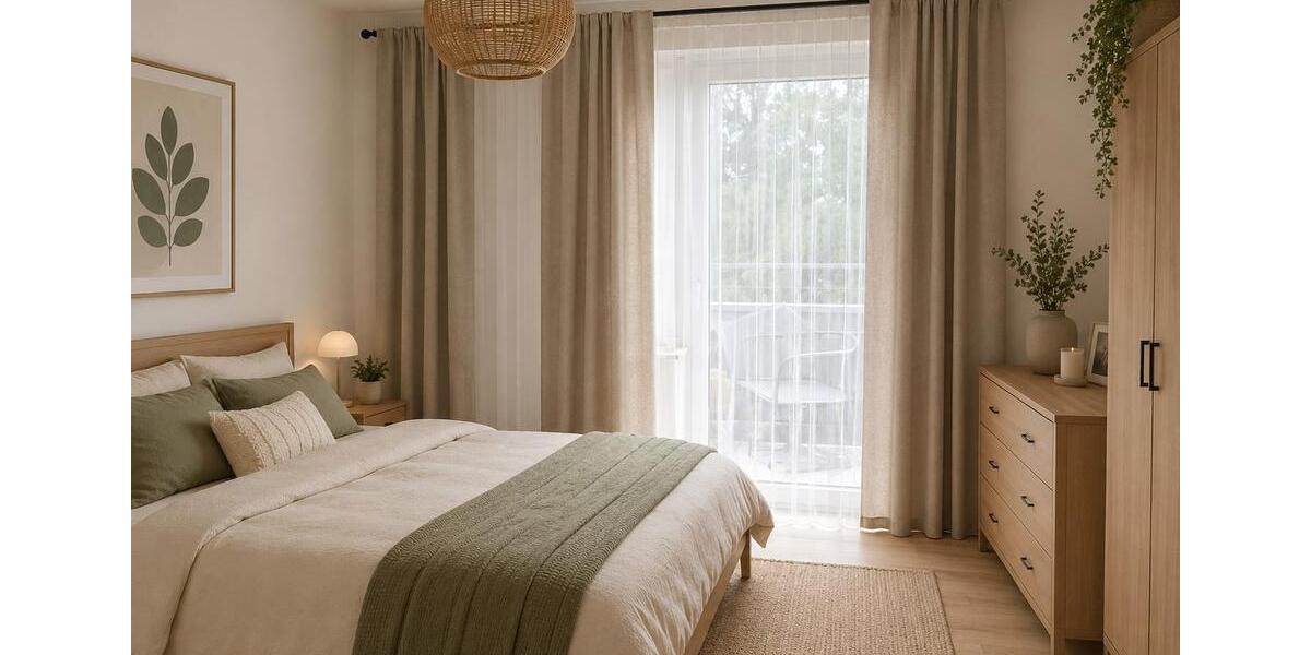 Dachgeschoßwohnung Duderstadt - 3 Zimmer, 84 m&sup2;, 178.000&euro; | Angebot:27298184