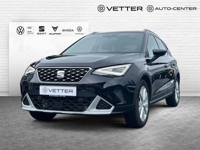 Seat Arona 32.600 km 18.449 &euro; Pressig 96332