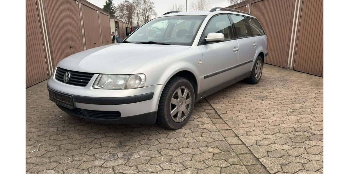 VW Passat 184.000 km 2.650 &euro; Braunschweig 38114