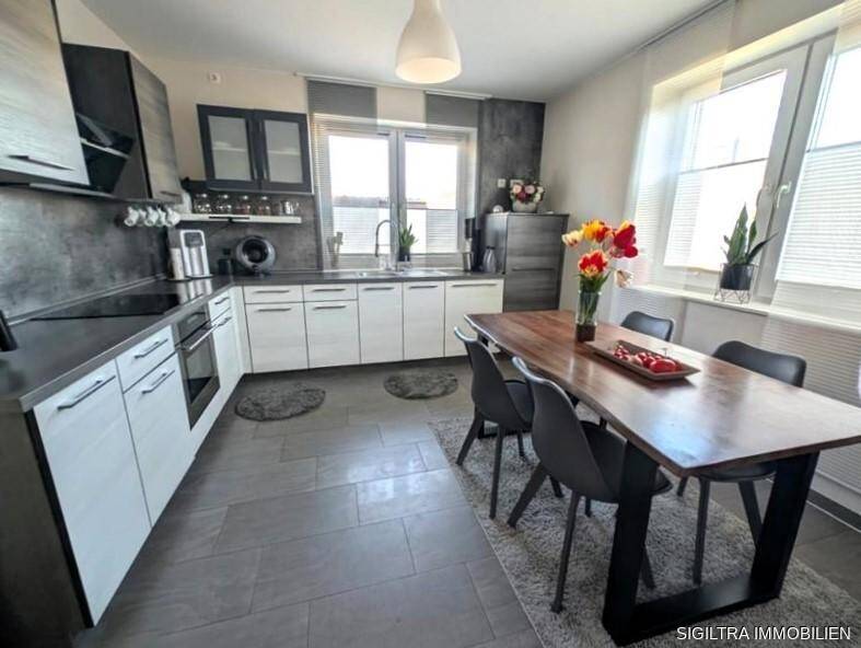 Doppelhaushälfte Sögel - 4 Zimmer, 115 m&sup2;, 315.000&euro; | Angebot:26358697