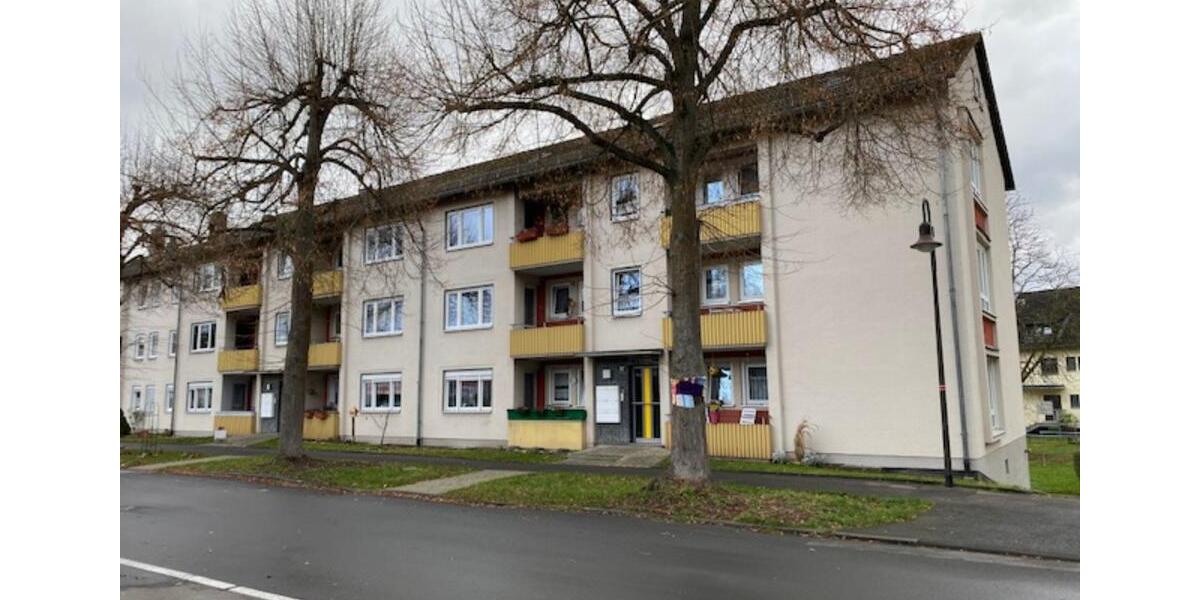 3 ZKB+B | BSA | ab sofort | Top-Lage am Kurpark | 3 zimmer