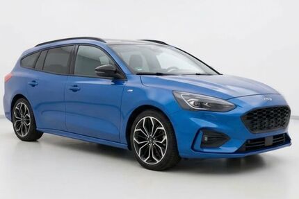 Ford Focus 48.000 km 13.800 &euro; Wallroda 01477