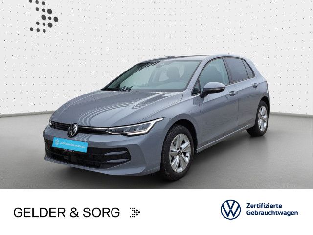 VW Golf 8.673 km 27.490 &euro; Coburg 96450