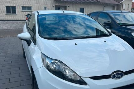 Ford Fiesta 175.000 km 3.000 € Grünstadt 67269