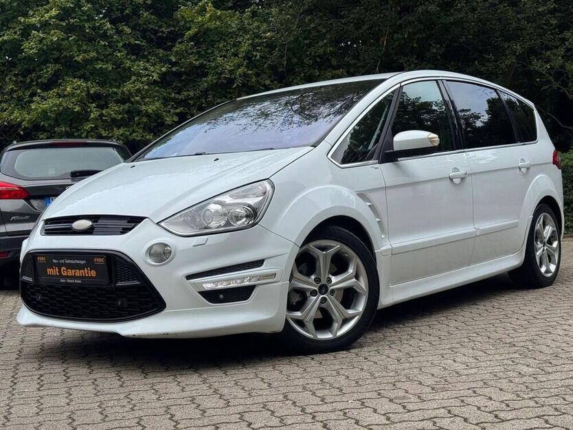 S-Max