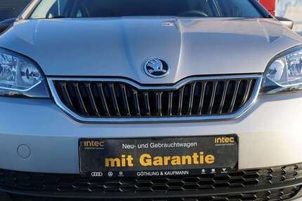 Skoda Citigo 56.439 km 7.850 &euro; Mühlheim 63165