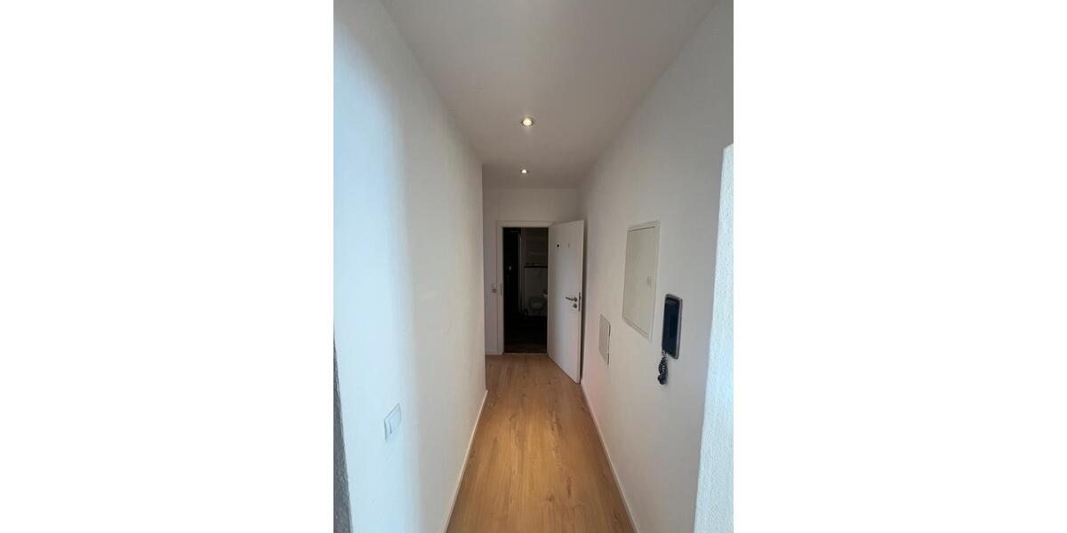 Erdgeschoßwohnung Pforzheim Brötzingen - 3 Zimmer, 60 m&sup2;, 700&euro; | Angebot:26681893