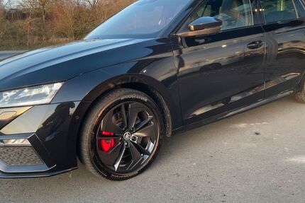 Skoda Octavia 48.128 km 33.980 &euro; Bitburg 54634