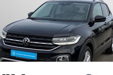 VW T-Cross 36.246 km 21.790 &euro; Hildesheim 31137