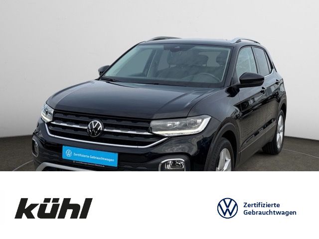 VW T-Cross 36.246 km 21.790 &euro; Hildesheim 31137
