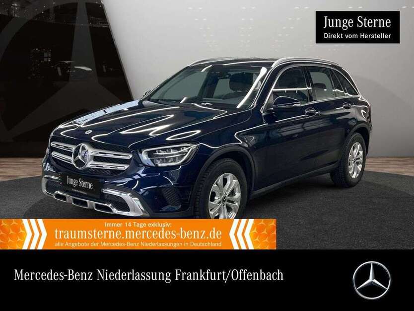 GLC 220