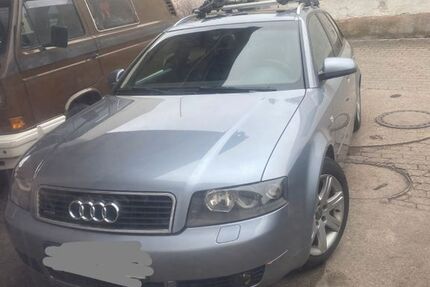 Audi A4 363.000 km 3.000 &euro; Nürnberg 90429
