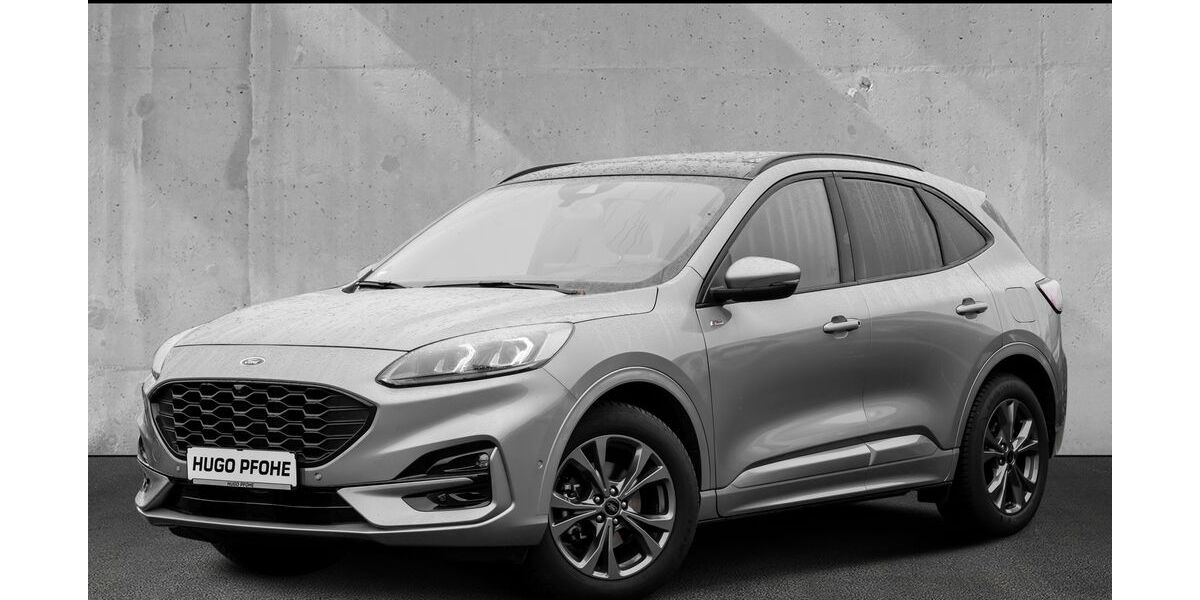 Ford Kuga 8.203 km 30.290 &euro; Lübeck 23554