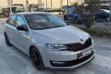 Skoda Rapid 42.000 km 14.499 &euro; Hannover 30179