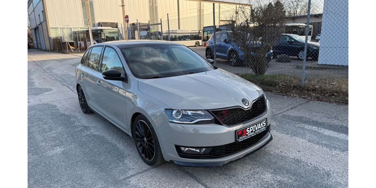 Skoda Rapid 42.000 km 14.499 &euro; Hannover 30179
