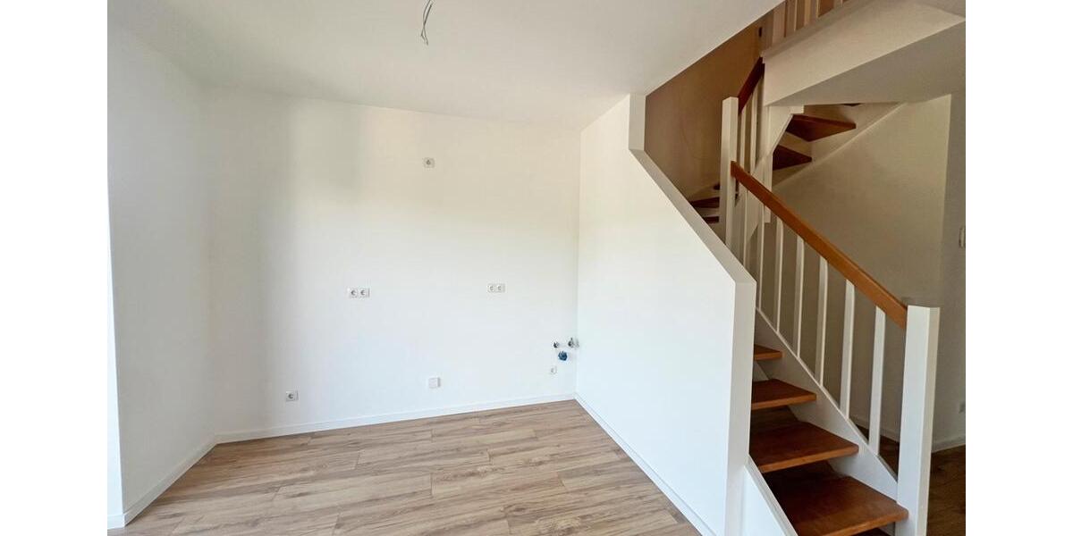 Maisonettenwohnung Wiehl - 3 Zimmer, 101 m&sup2;, 1.295&euro; | Angebot:26589320